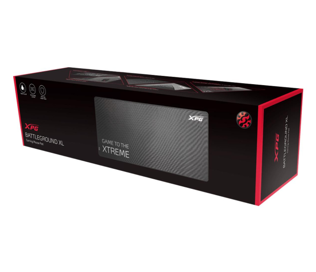 ADATA BATTLEGROUND XL BATTLEGROUNDXL-BKCWW - 522990 - zdjęcie 4